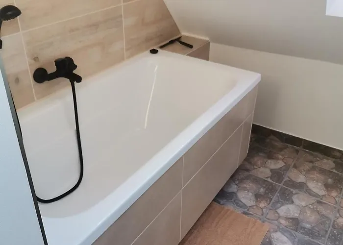 Dla Cyfrowych Nomadow Z Miejscem Pracy Appartamento Dzierżoniów