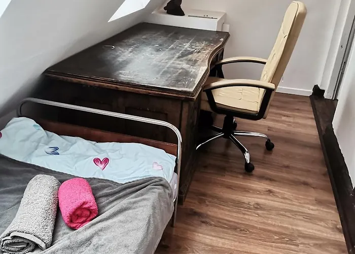 Dla Cyfrowych Nomadow Z Miejscem Pracy *