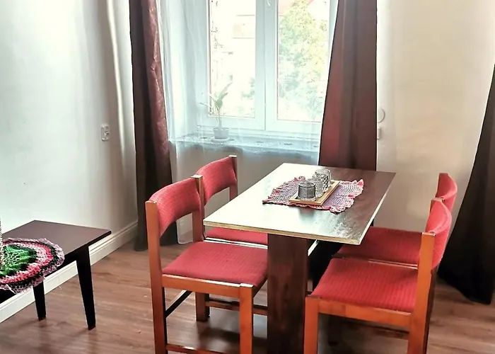 Dla Cyfrowych Nomadow Z Miejscem Pracy * Dzierżoniów