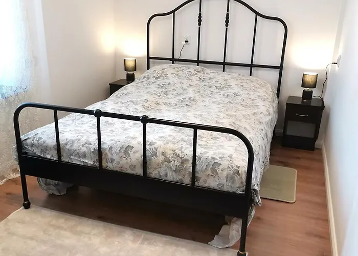 Dla Cyfrowych Nomadow Z Miejscem Pracy Appartamento